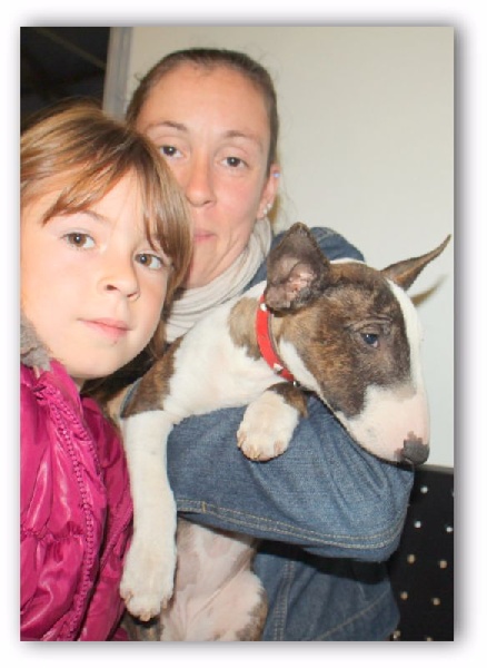 Salon des animaux 10-11 octobre 2015